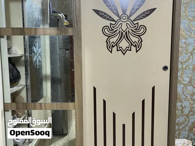 خزانه ملابس نوع تركي