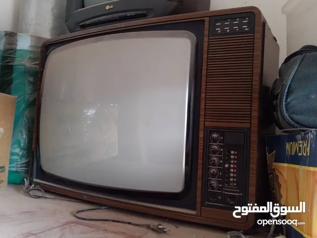 تلفزيون قديم انتيكة للبيع