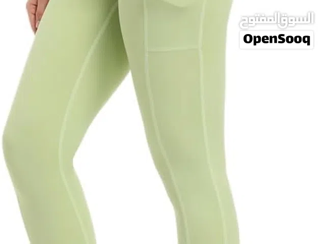 ملابس جم نسائي