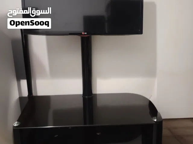 32 inches LG LED tv + stand