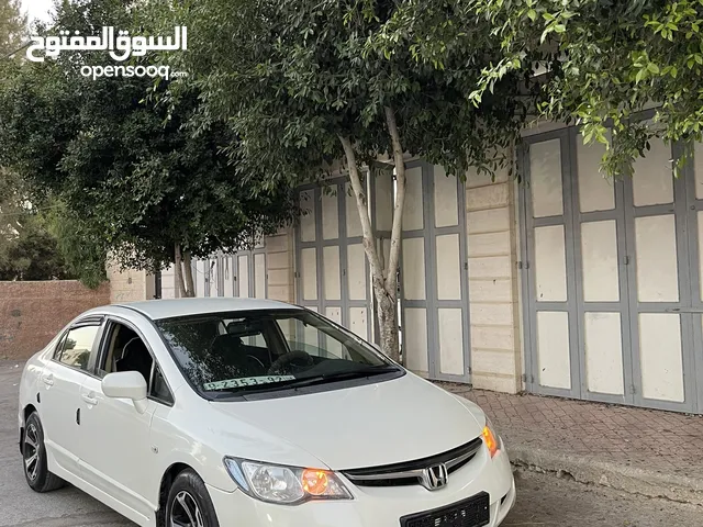 Used Honda Civic in Hebron
