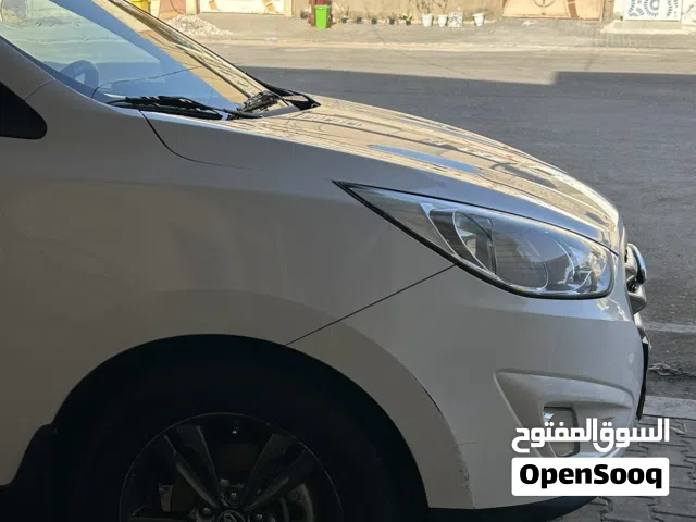 Used Hyundai Tucson in Najaf