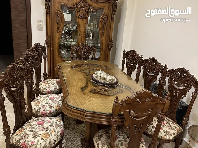طاولة سفرة للبيع