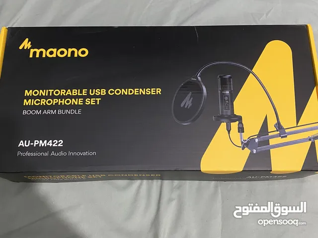 مايك خارجي جديد mic for sale
