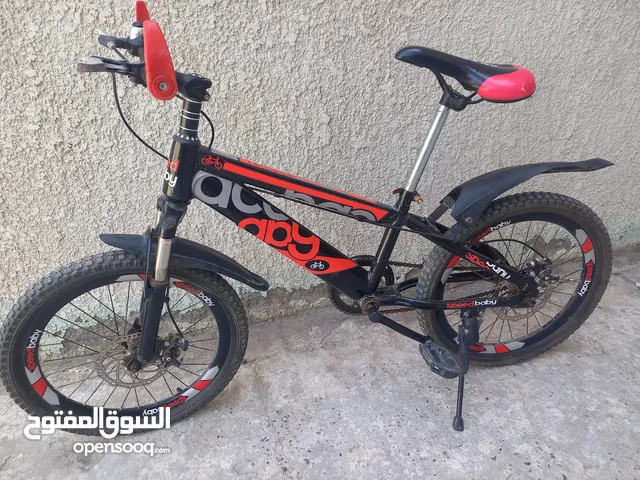 بايسكل حجم 20