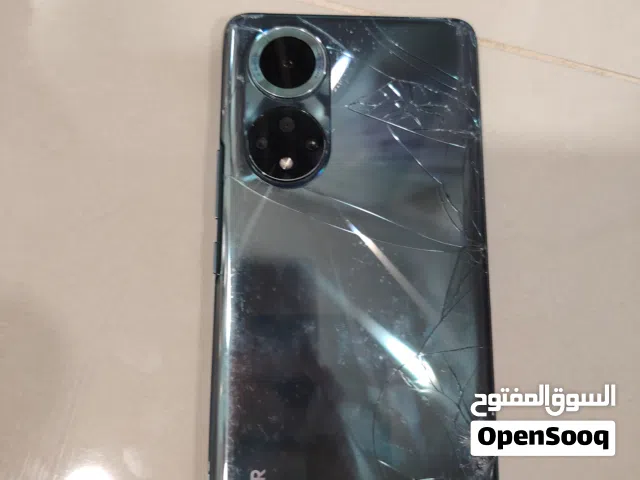 Honor Honor 50 256 GB in Dammam