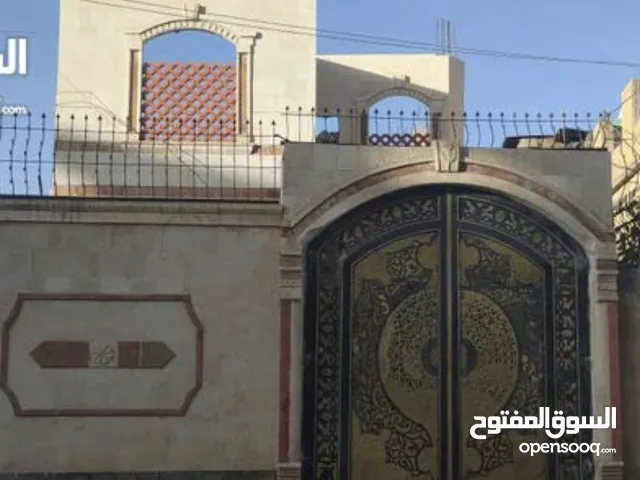 0m2 3 Bedrooms Villa for Sale in Sana'a Al-Huthaily