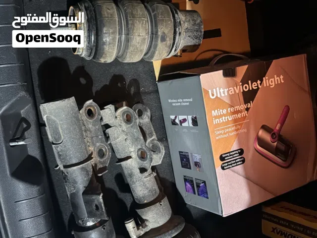 هايدروليك 6 حركات مستعمل شهر واحد فقط يعني بحالة الوكالة مع كامل اغراضو جاهز للتركيب كان على سوناتا