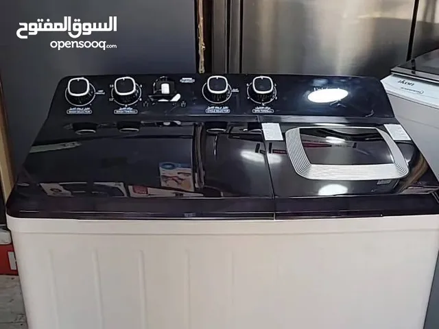 LG 19+ KG Washing Machines in Nablus