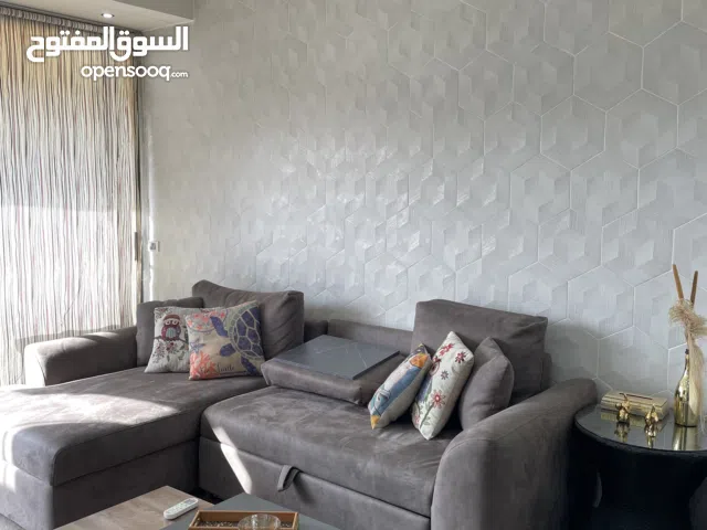 For sale a captivating duplex at Solemar resort, Kaslik, Zouk, Jounieh, fully renovated.