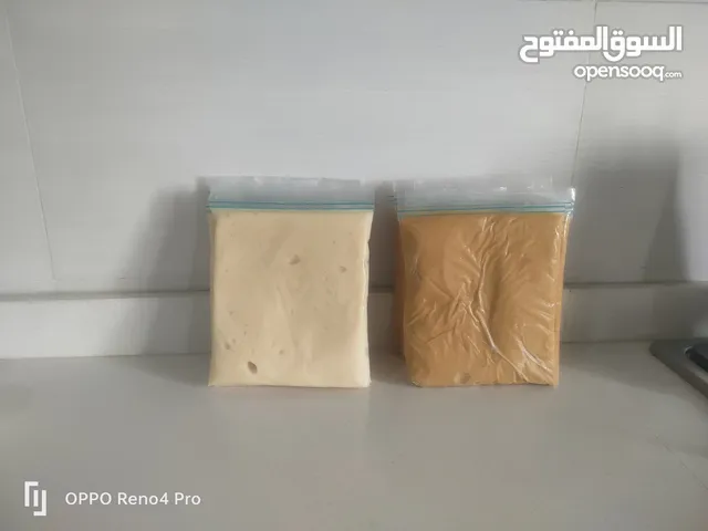 للبيع غذاء للنحل أقل من سعر السوق وسعره مناسب