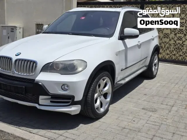2008 BMW X5 Series Standard