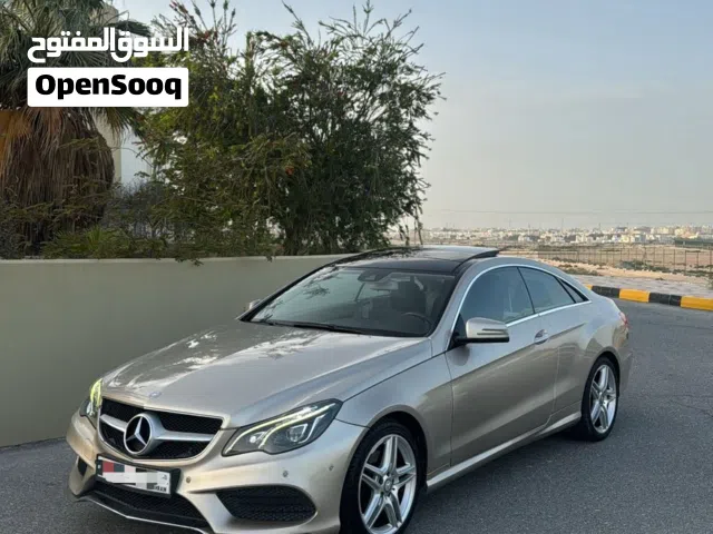 بيعه سريعه مرسيدس كوبي 2016