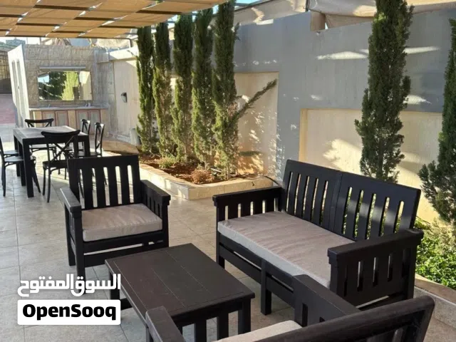 3 Bedrooms Chalet for Rent in Madaba Mai'n