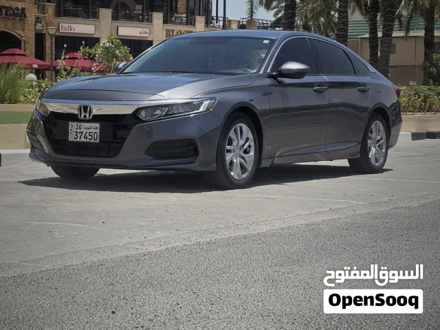 أكورد 2018