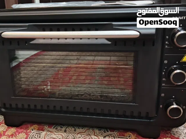 فرن ماركة كيومتل التركيه