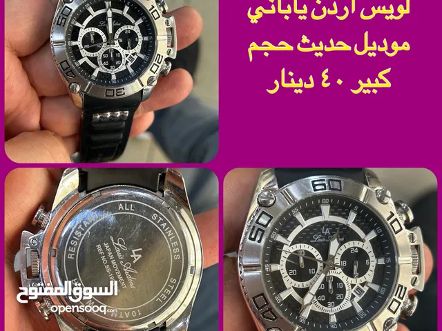 Analog Quartz Others watches for sale in Amman