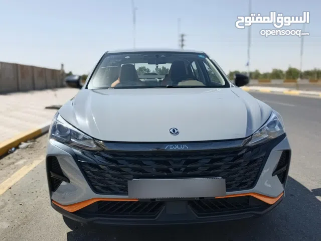 Used Dongfeng A30 in Karbala
