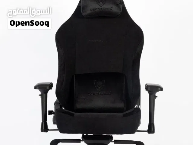 Deadskull Gaming Chair Large Size master series