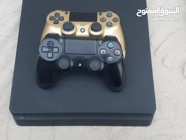 PlayStation 4 PlayStation for sale in Al Hudaydah