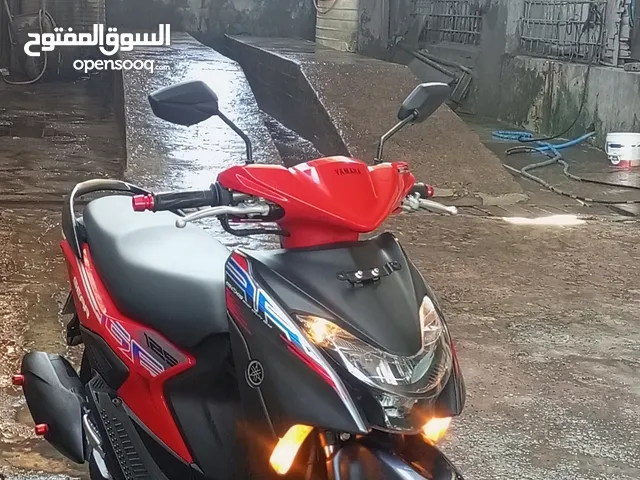 Yamaha TT-R125LE 2023 in Tripoli