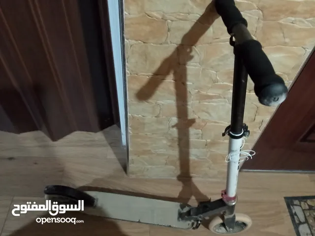 سكوتر نوع نورد ستيل