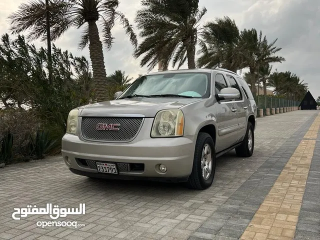 GMC Yukon 2007 in Southern Governorate