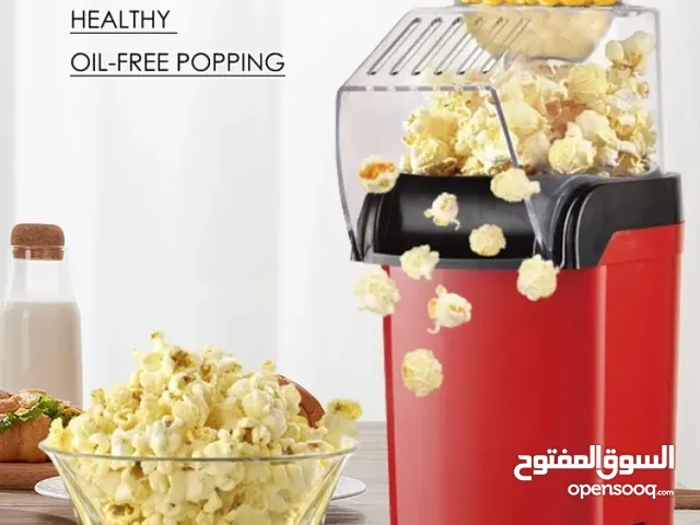 Popcorn Maker 1200W