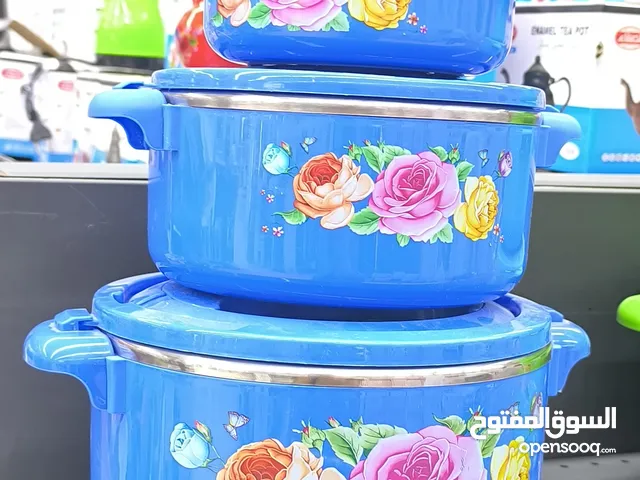 حافظه حراري مجلفنه 4قطع الصفاء