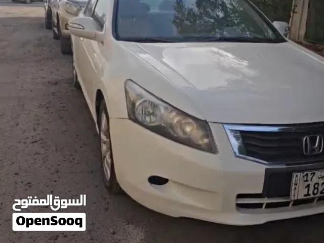 2008 Honda Accord EX