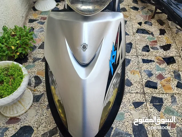 Used Yamaha XMAX in Basra