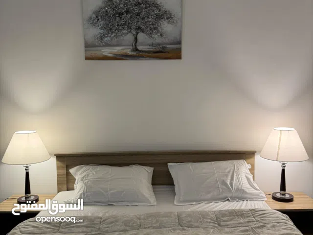 للايجار استوديو مفروش vip