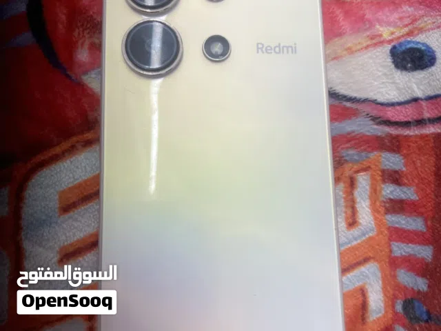 Xiaomi Redmi Note 13 256 GB in Misrata
