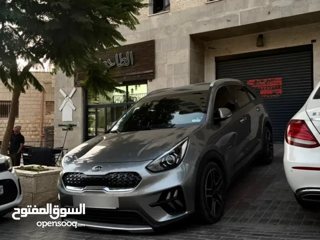 كيا نيرو 2020