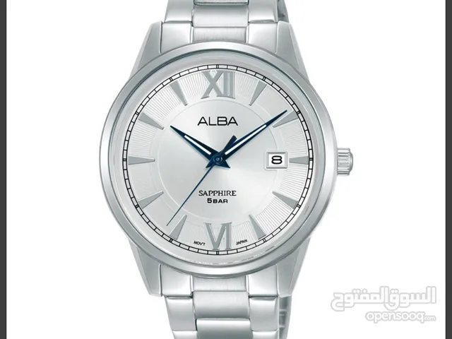 Alba watches  for sale in Irbid