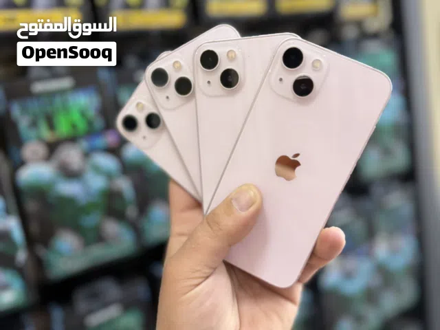 iPhone 13 / 256g