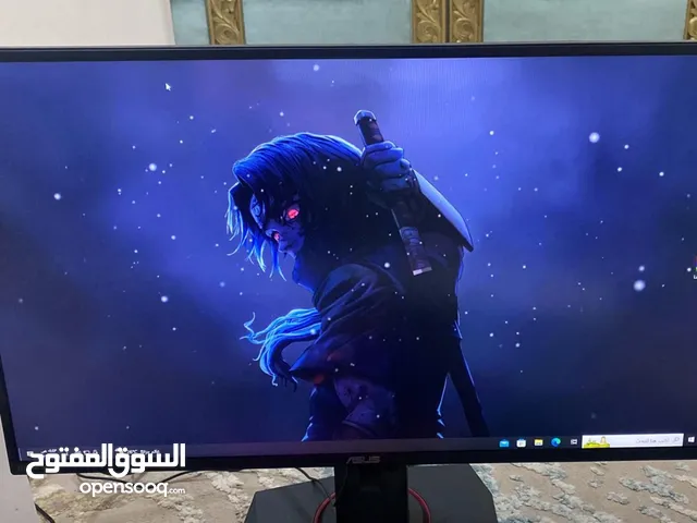 للبيع شاشة asus