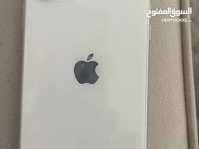 Apple iPhone 11 128 GB in Dhofar