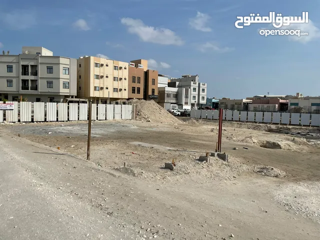 Commercial Land for Rent in Central Governorate Salmabad