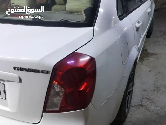 Used Chevrolet Optra in Basra