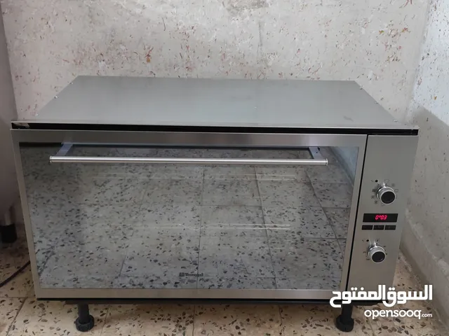 Tecnogas Ovens in Amman