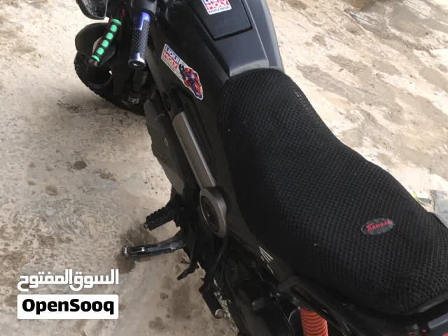 2022 هوندا نافي