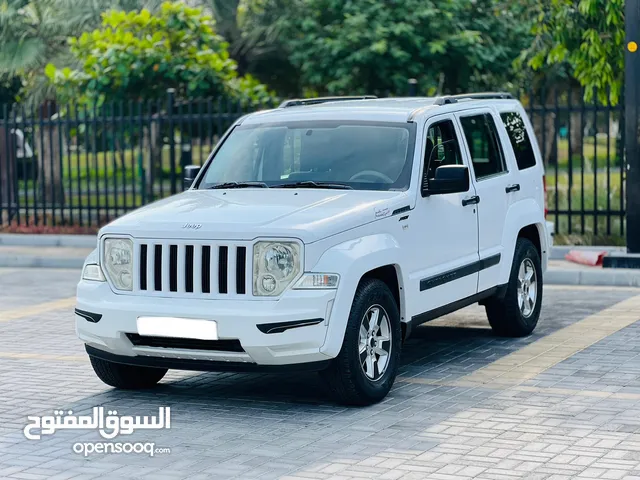 Jeep Liberty 2012 Model/For sale