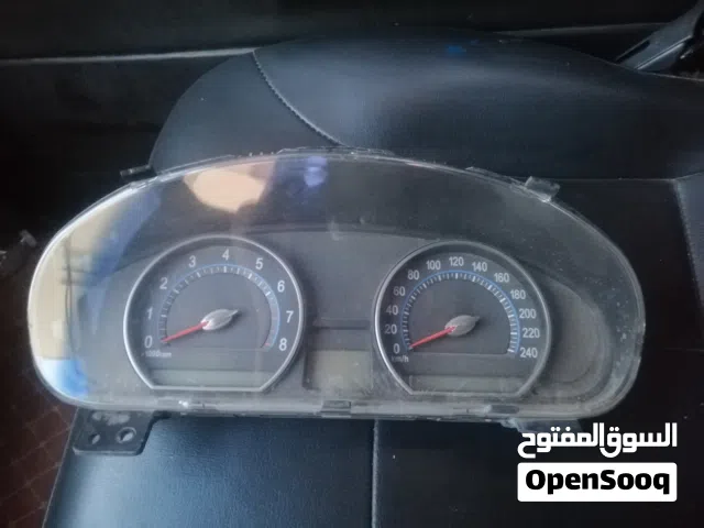 KIA LOTZY 2007 للبيع العداد اقل من ال100 الف كيلومتر