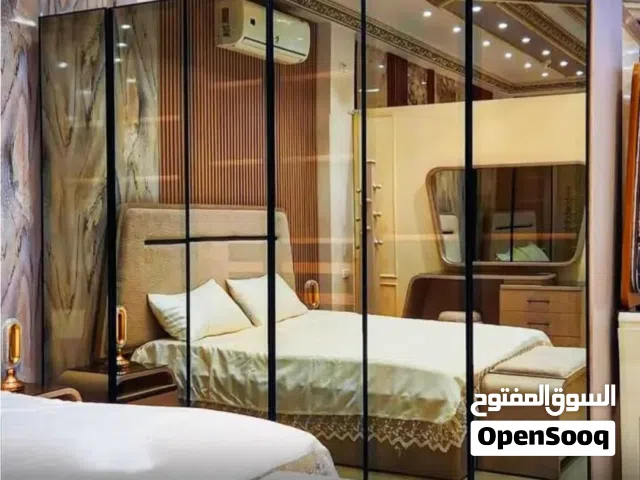نجار فتح وشد انواع الغرف والابواب والجراجيب
