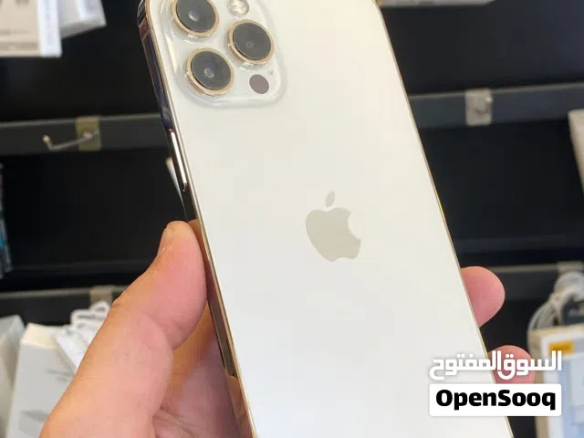 ايفون 12بروماكس