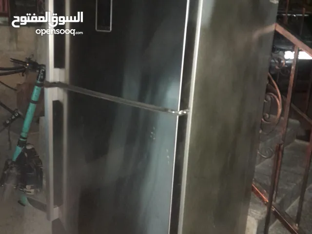 ثلاجة منزلية نوع (بيكو) معروضة للبيع المكان طولكرم (اكتابا) السعر 400 شيقل
