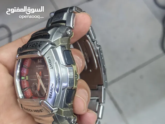  Casio watches  for sale in Agadir