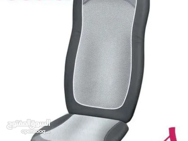 كرسي مساج shiatsu chair ماركه buerer الالمانيه مع فرد مساج وتدليك متطور