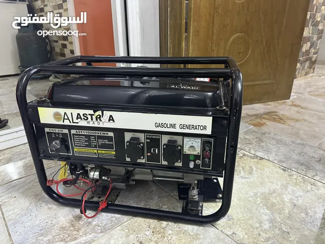 مولدة استرا صنع في كوريا